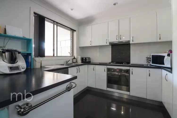 Third view of Homely house listing, 13 Bella Vista Close, Orange NSW 2800