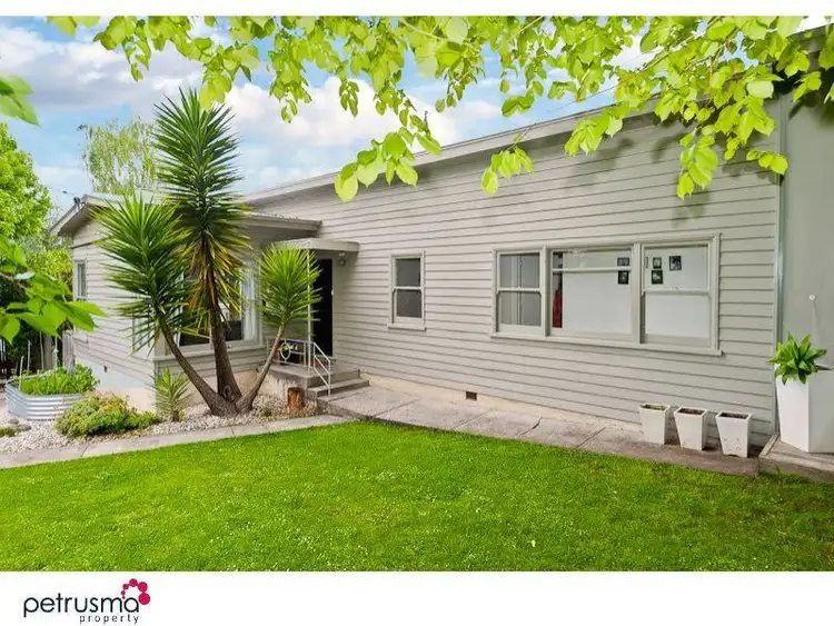 Main view of Homely house listing, 1 Meath Avenue, Taroona TAS 7053