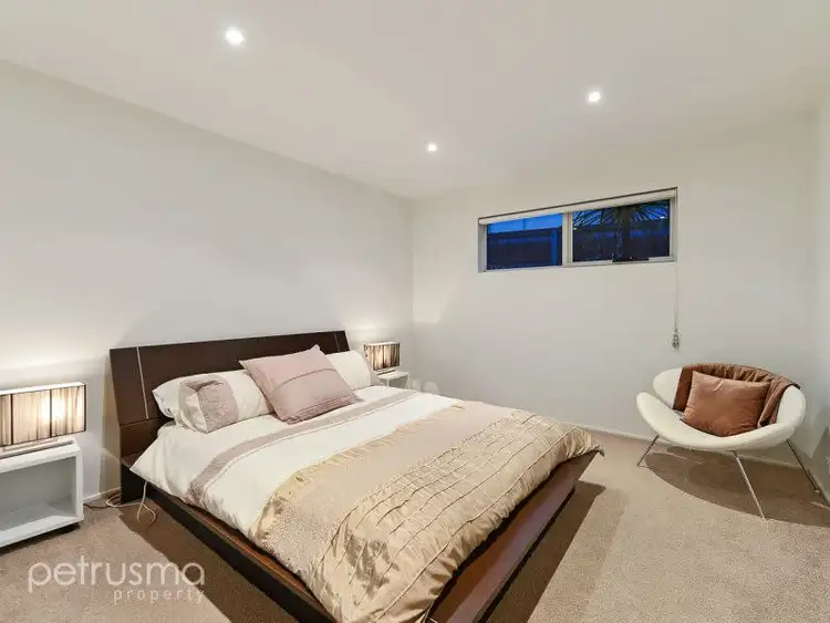 Fifth view of Homely house listing, 22 Staff Road, Peggy's Beach Estate, Electrona TAS 7054