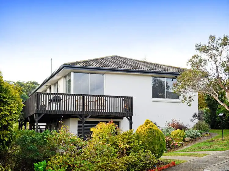 Main view of Homely house listing, 3 Watercart Court, Bellerive TAS 7018