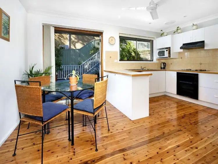 Fifth view of Homely house listing, 24A Geelong Road, Engadine NSW 2233