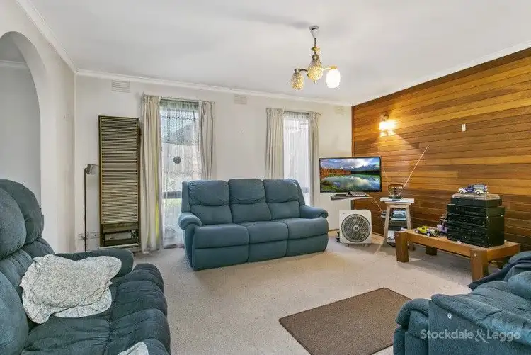 Third view of Homely house listing, 40 DUFF STREET, Cranbourne VIC 3977