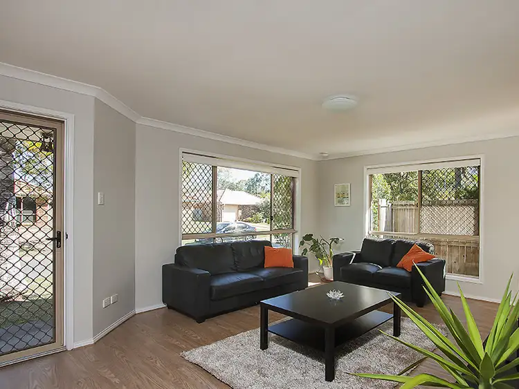 Fifth view of Homely house listing, 5 Primrose Close, Wavell Heights QLD 4012