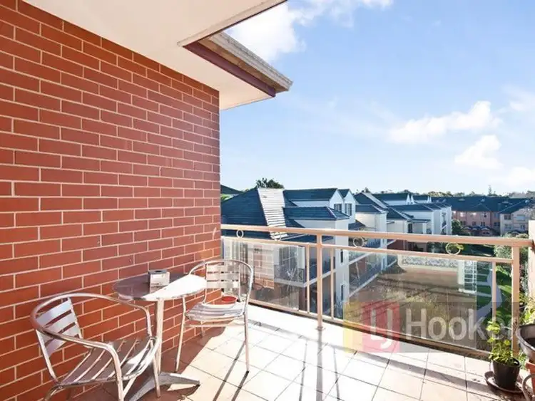 Third view of Homely unit listing, 8/593 New Canterbury Road, Dulwich Hill NSW 2203