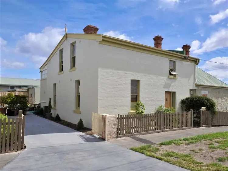 Main view of Homely unit listing, 32 Abbott Street, Bellerive TAS 7018