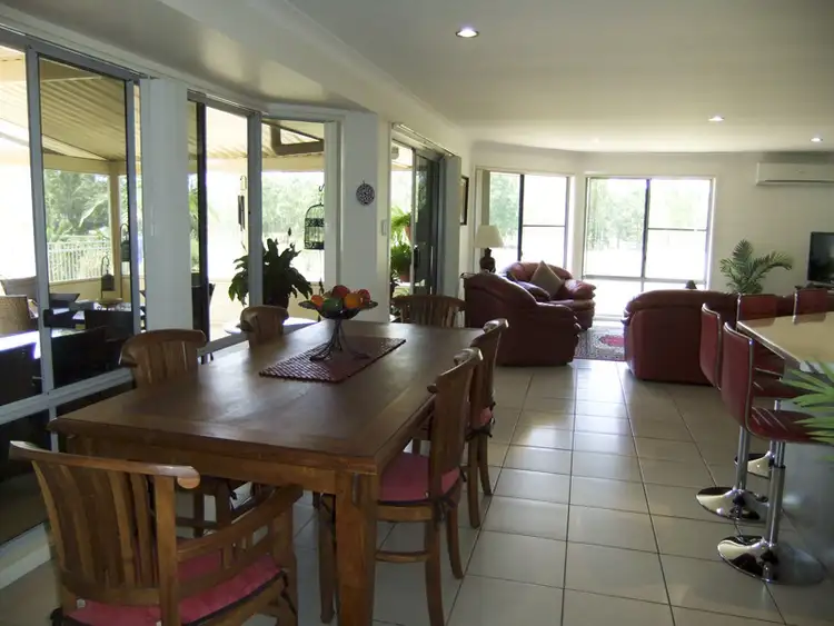Second view of Homely house listing, 10 McKenzie Drive, Gulmarrad NSW 2463