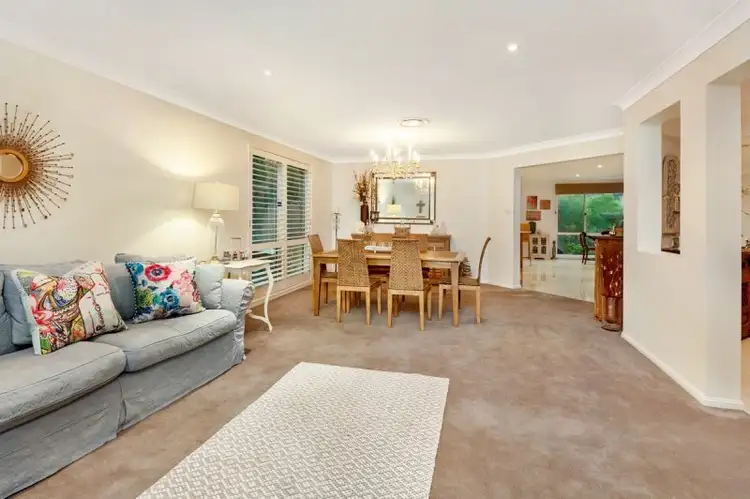 Sixth view of Homely house listing, 24 Throsby Close, Barden Ridge NSW 2234