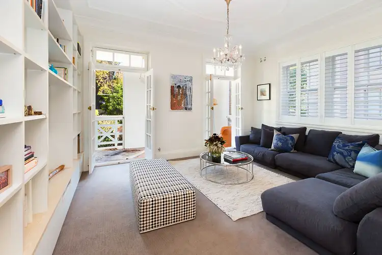 Second view of Homely apartment listing, 3/7 Clement Street, Rushcutters Bay NSW 2011