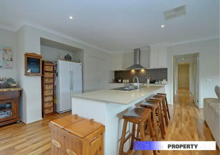 Fourth view of Homely house listing, 51 Sweetwater Place, Moe VIC 3825