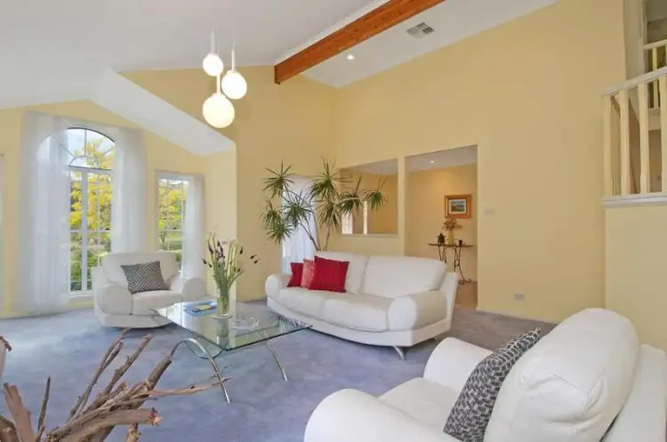 Third view of Homely rural property listing, 125 Huntingdale Dr, Denham Court NSW 2565