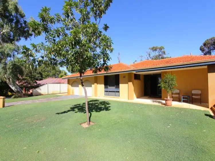 Second view of Homely house listing, 12 Hume Road, Thornlie WA 6108