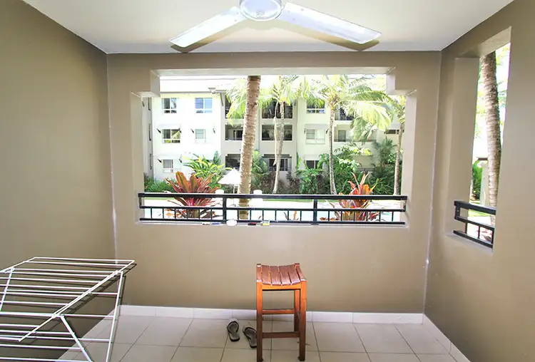 Third view of Homely apartment listing, 1205/12-21 Gregory Street, Westcourt QLD 4870