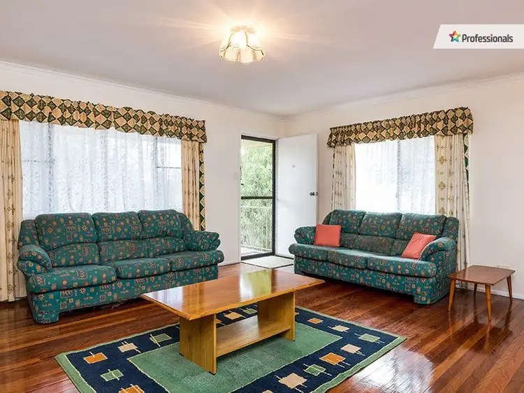 Fourth view of Homely house listing, 10 Cobalt Street, Keperra QLD 4054