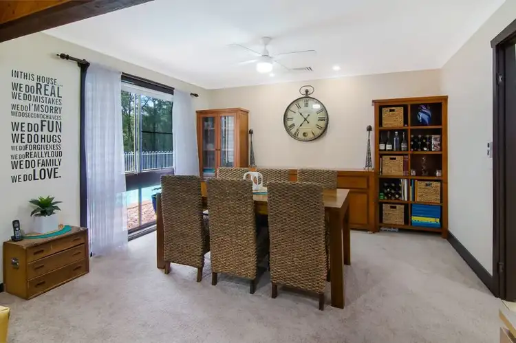 Third view of Homely rural property listing, 362 Spinks Road, Glossodia NSW 2756