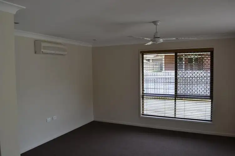 Fourth view of Homely house listing, 7 Downs Field Place, Taroomball QLD 4703