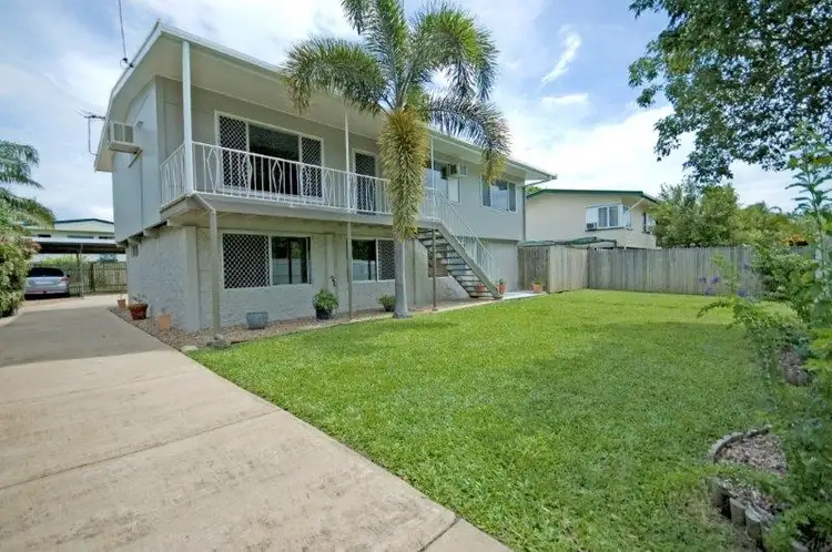 10 Tilanus Street, Heatley QLD 4814