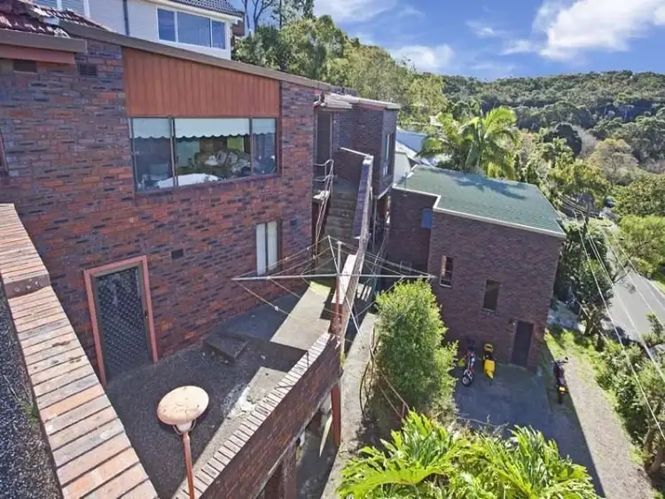 Sixth view of Homely house listing, 52 Abingdon Street, North Balgowlah NSW 2093