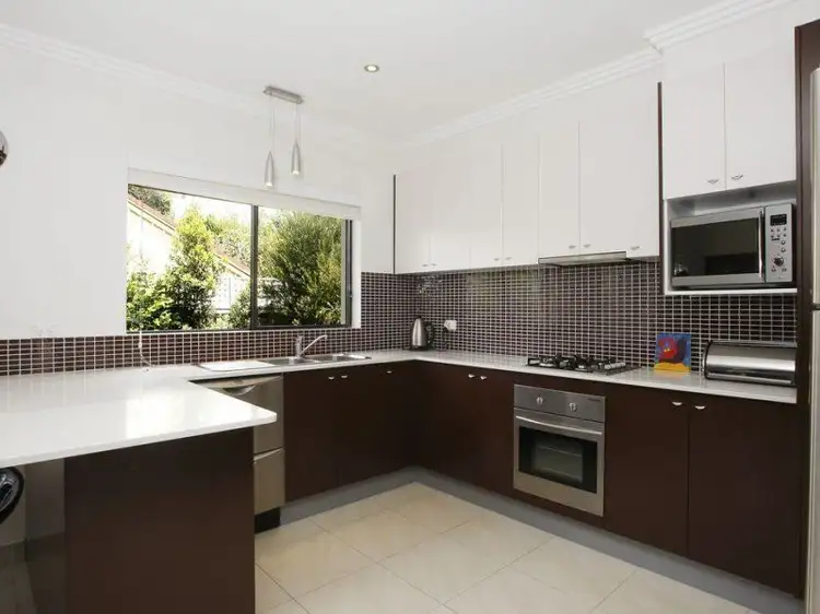 Fourth view of Homely semi-detached listing, 1 Lyminge Road, Croydon Park NSW 2133