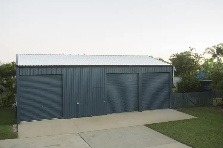 84 Marathon Street, Proserpine QLD 4800