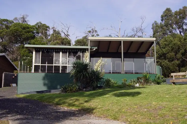 16 ISLAND VIEW ROAD, The Gurdies VIC 3984