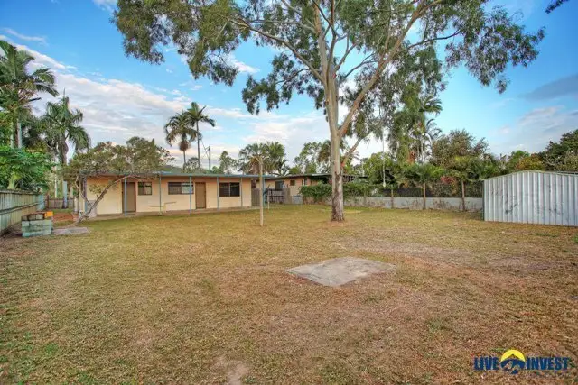 Fourth view of Homely house listing, 1571 Riverway Drive, Kelso QLD 4815