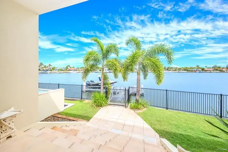 Second view of Homely house listing, 42 Island Parade, Banksia Beach QLD 4507