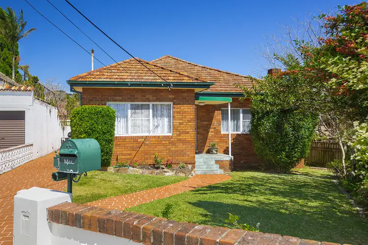 Second view of Homely house listing, 19 Preston Avenue, Five Dock NSW 2046