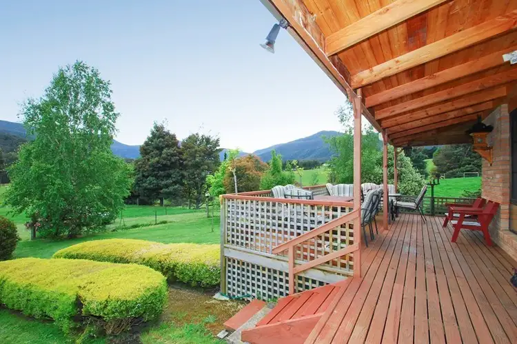Fifth view of Homely house listing, 488 Mountain River Road, Mountain River TAS 7109