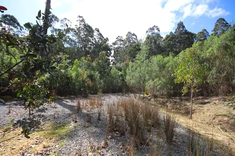 Main view of Homely land listing, Lot 1 Middle Road, Pelverata TAS 7150