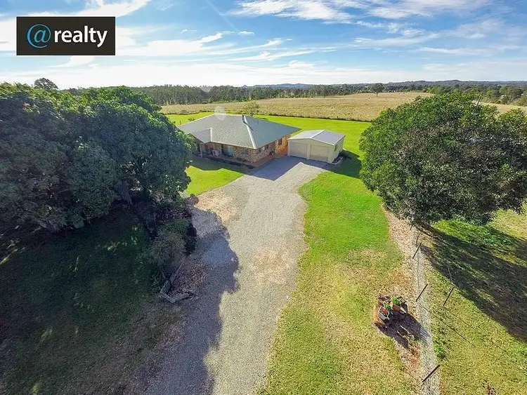 Second view of Homely house listing, 37 Kevin Road, Imbil QLD 4570