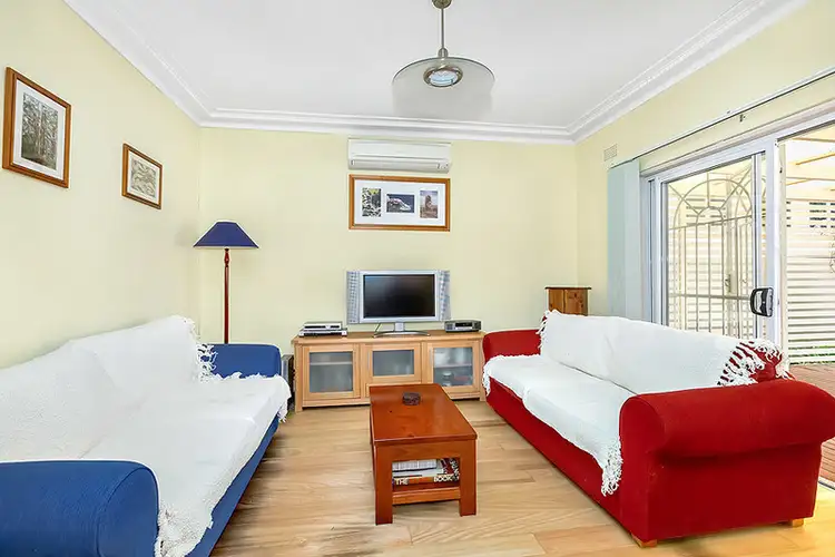 Second view of Homely house listing, 6 Fitzgerald Crescent, Strathfield NSW 2135