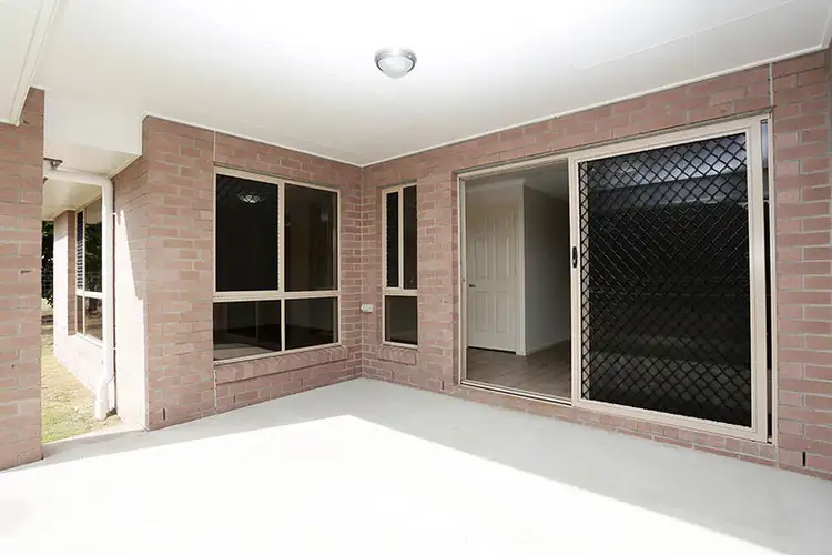 Second view of Homely house listing, 13 Byrne Street, Gatton QLD 4343