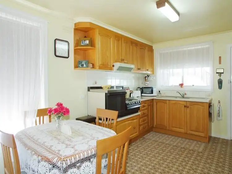 Fourth view of Homely house listing, 51 Buckingham Road, Newtown VIC 3220