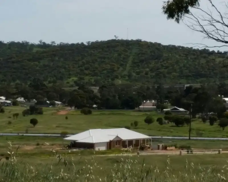 Main view of Homely house listing, 6 Jacamar Drive, Northam WA 6401