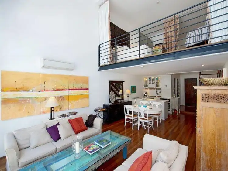 Fourth view of Homely apartment listing, 15/838 Hay Street, Perth WA 6000