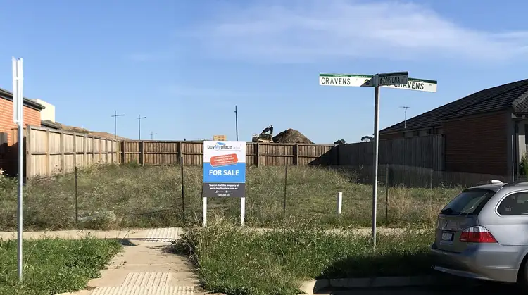 Second view of Homely house listing, 66 Cravens Road, Mernda VIC 3754