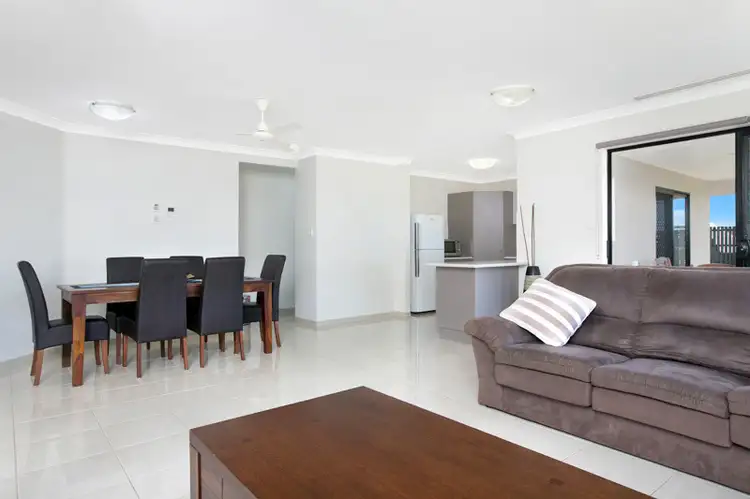 Fourth view of Homely house listing, 4 Whereat Rd, Edmonton QLD 4869
