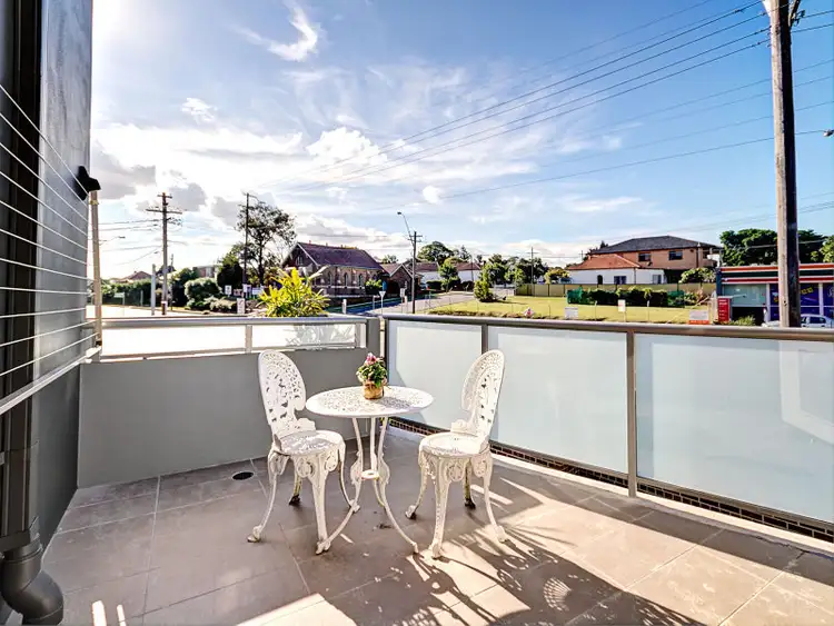 Fifth view of Homely unit listing, 2A William Street, South Hurstville NSW 2221