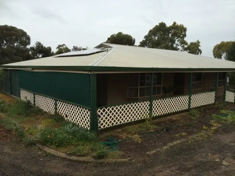 Second view of Homely house listing, 2 Day Street, Kapunda SA 5373