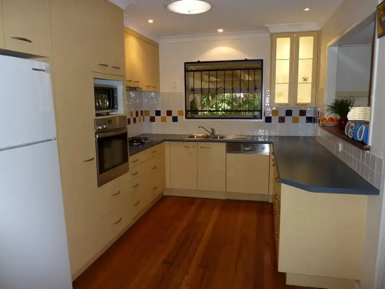 Fifth view of Homely house listing, 43 Clayton Street, Sandgate QLD 4017