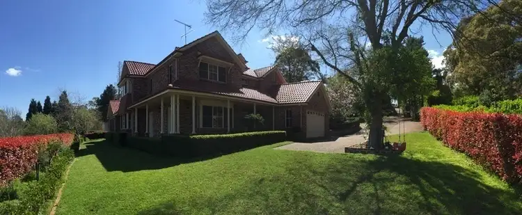 135 Castle Hill Road, West Pennant Hills NSW 2125