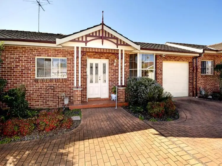 2/37 Brantwood Street, Sans Souci NSW 2219