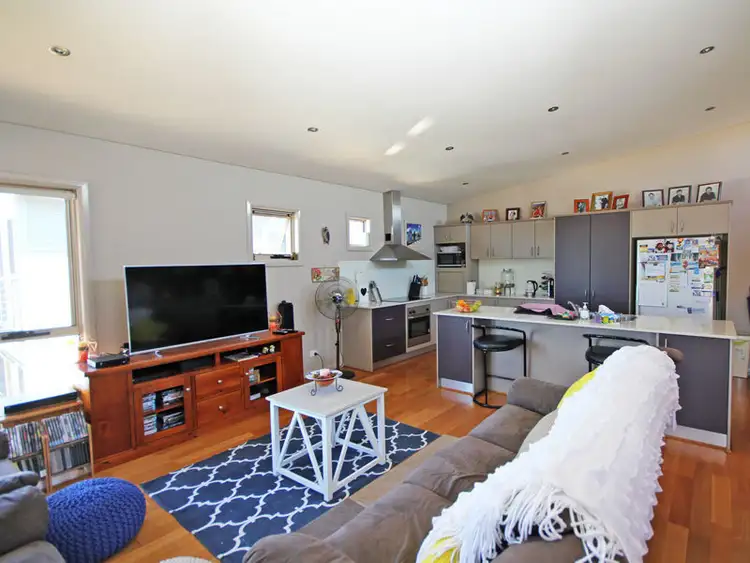Fourth view of Homely semi-detached listing, 13a Vantage Place, Boat Harbour NSW 2316
