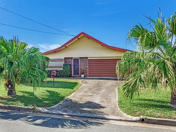 6 LA SALLE DRIVE, Newport QLD 4020