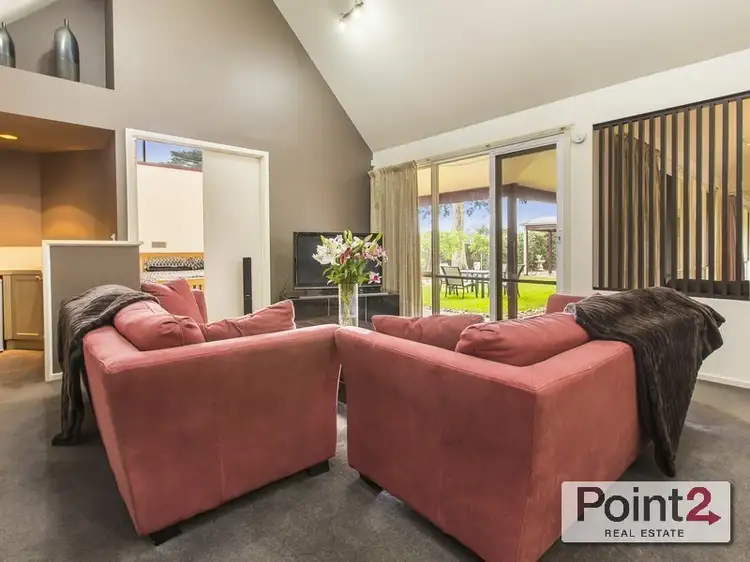 Fifth view of Homely house listing, 1406 Nepean Highway, Mount Eliza VIC 3930