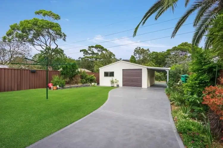 Fifth view of Homely house listing, 15 Lens Avenue, Umina Beach NSW 2257