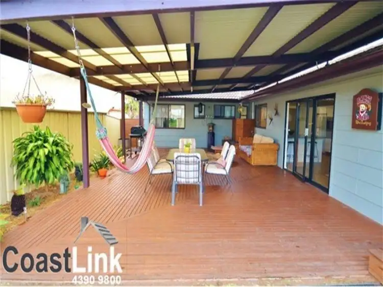 Seventh view of Homely house listing, 80 Emu Drive, San Remo NSW 2262