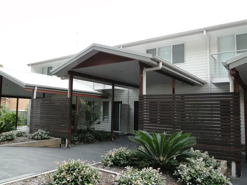 Main view of Homely townhouse listing, 3/5 Lillian Street, Shoal Bay NSW 2315