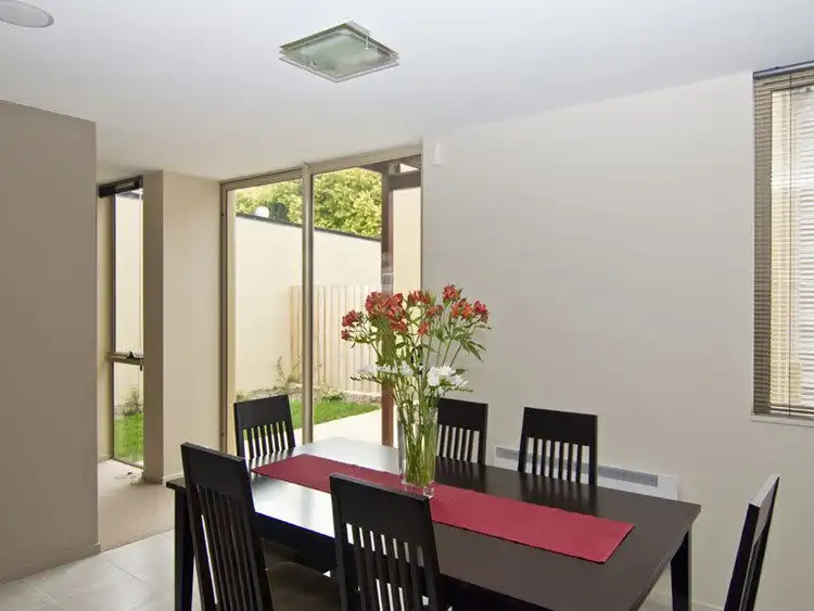 Fourth view of Homely townhouse listing, 1/301 Murray Street, Hobart TAS 7000