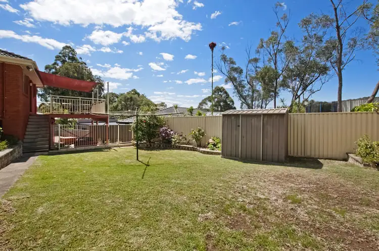 Sixth view of Homely house listing, 16 Orion Streeet, Engadine NSW 2233